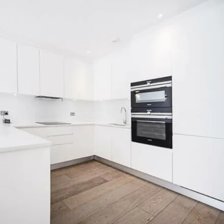 Buy this 2 bed apartment on 77-79 Southern Row in London, W10 5AL
