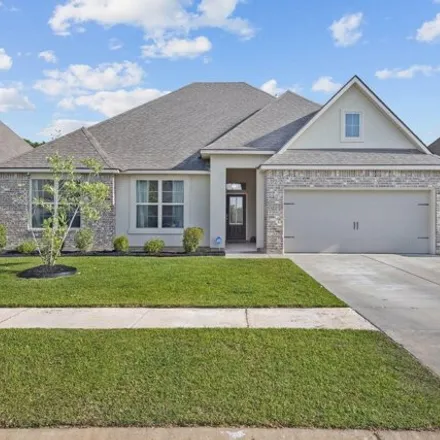 Buy this 4 bed house on Doctor Williams Drive in Lafayette, LA 70508