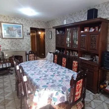 Buy this 3 bed apartment on Avenida Regimiento de Patricios 92 in La Boca, C1265 ADO Buenos Aires