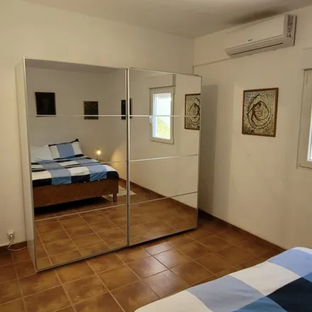Rent this 1 bed apartment on Via do Infante in 8700-124 Moncarapacho, Portugal