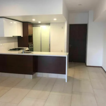 Buy this studio apartment on Sushi Roll in Avenida Popocatépetl 422, Colonia General Pedro María Anaya