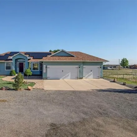 Buy this 5 bed house on 1153 E Kirkwood Dr in Pueblo, Colorado