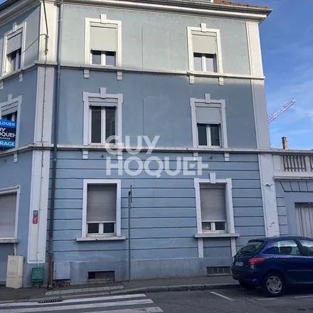 Image 3 - 4 Rue du 15 Août, 68200 Mulhouse, France - Apartment for rent