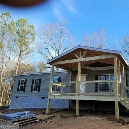 Buy this studio apartment on 8420 US 78;GA 8 in Haralson County, GA 30110