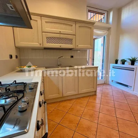 Rent this 5 bed apartment on Palazzo Nuvolari in Via Giovanni Chiassi, 46100 Mantua Mantua