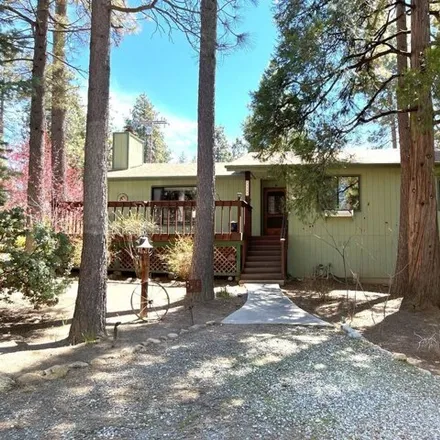 Buy this 3 bed house on 26813 Dome Lane in Idyllwild-Pine Cove, Riverside County