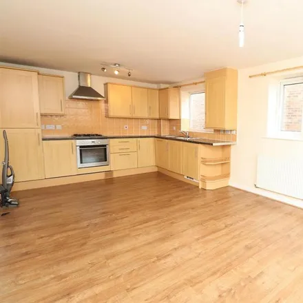 Image 2 - Marsh, Pudsey, LS28 7NX, United Kingdom - Apartment for rent