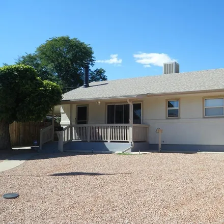 Buy this 4 bed house on 1911 Driftwood Lane in Pueblo, CO 81005