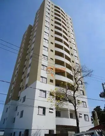 Image 2 - Avenida Júlio Prestes, Vila Rosália, Guarulhos - SP, 07062-160, Brazil - Apartment for rent