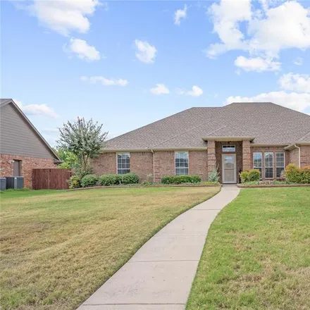 Image 1 - 1072 Meadow Hill Drive, Lavon, TX 75166, USA - House for sale