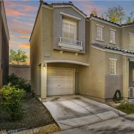 Image 1 - 9199 Point Lace Court, Las Vegas, NV 89149, USA - House for sale