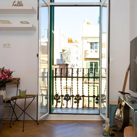 Image 8 - Carrer de Muntaner, 141, 08001 Barcelona, Spain - Apartment for rent