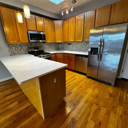 Rent this 2 bed apartment on 133 Jackson Street in Hoboken, NJ 07030