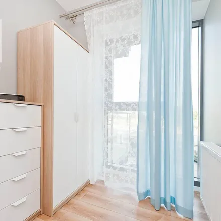 Rent this 2 bed apartment on Grzegórzecka 67G in 31-553 Krakow, Poland