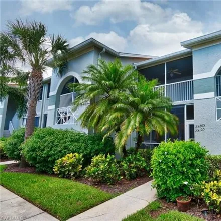 Rent this 2 bed condo on 26122 Clarkston Drive in Limetree Park, Bonita Springs