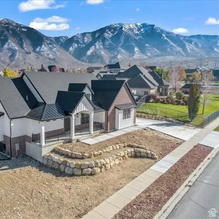 Buy this 5 bed house on 10609 South 500 East in Salem, Utah County