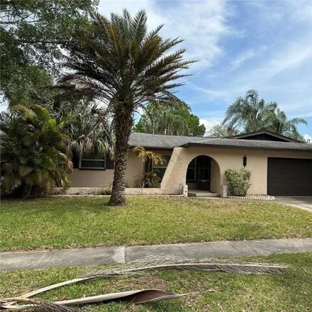 Rent this 3 bed house on 1533 Overcash Drive in Dunedin, FL 34698