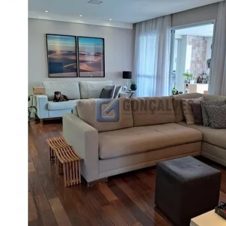 Buy this 3 bed apartment on Rua Manoel da Nóbrega in Centro, Diadema - SP