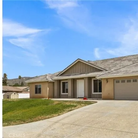 Buy this 5 bed house on 11775 Sutter Court in Yucaipa, CA 92399