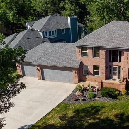 Image 1 - 6426 Deerwood Lane, Lino Lakes, MN 55014, USA - House for sale