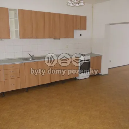 Rent this 2 bed apartment on Erbenova 324/61 in 703 00 Ostrava, Czechia