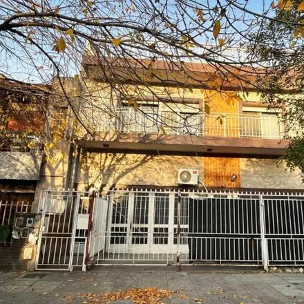 Buy this 3 bed house on Avenida Derqui 3988 in Parque Avellaneda, C1407 IVT Buenos Aires