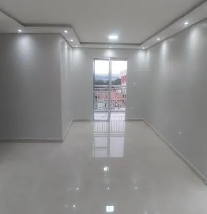 Rent this 3 bed apartment on Residencial Gênova in Rua São Gonçalo de Campos 76, Bonsucesso