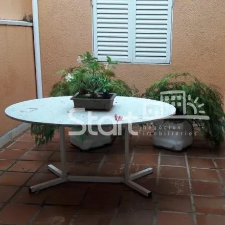 Buy this 3 bed house on Rua Conselheiro Paula Souza in Cidade Universitária, Campinas - SP