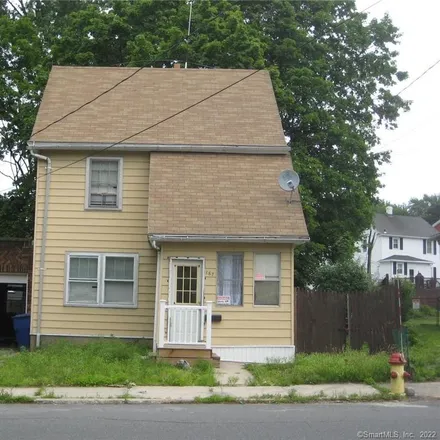 Buy this 3 bed house on 167 Madison Street in Hopeville, Waterbury
