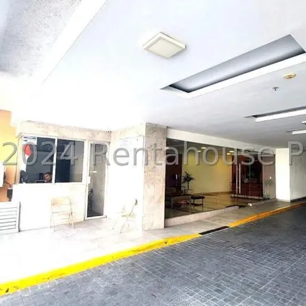 Buy this 2 bed apartment on Calle 61 Oeste/ Vía Grecia in El Cangrejo, 0801