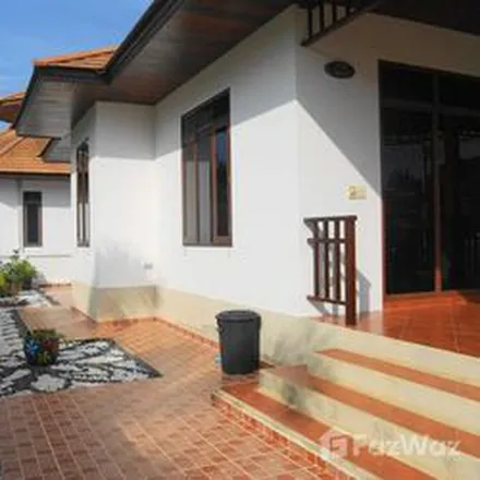 Rent this 2 bed apartment on unnamed road in Manora Village 1, Prachuap Khiri Khan Province