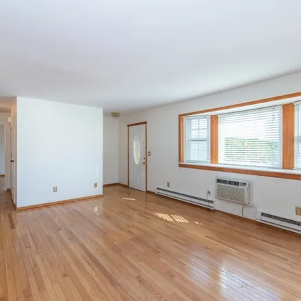 Rent this 1 bed apartment on Richard Mine Road in Spicertown, Rockaway Township