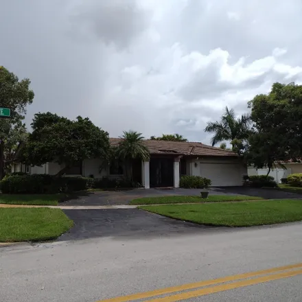 Buy this 4 bed house on 500 Southwest 169th Avenue in Weston, FL 33326