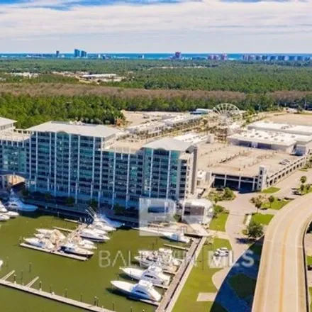 Buy this 4 bed condo on The Wharf at Orange Beach in Levins Bend Condo, 4851 Main Street
