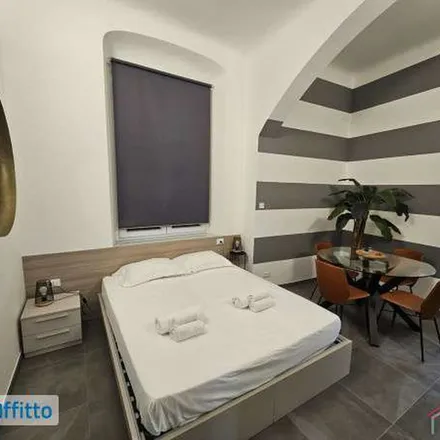 Image 4 - Area Blu, Via di Sottoripa, 16100 Genoa Genoa, Italy - Apartment for rent