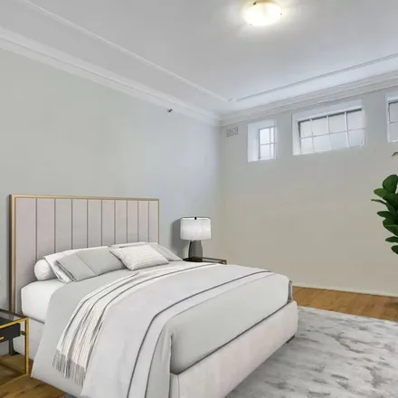 Rent this 1 bed apartment on St Neots in Grantham Street, Potts Point NSW 2011