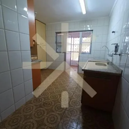 Buy this 2 bed apartment on Bradesco in Rua Conde do Pinhal, Centro