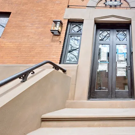 Buy this 5 bed townhouse on 149 Clinton Street in Brooklyn Heights, Brooklyn