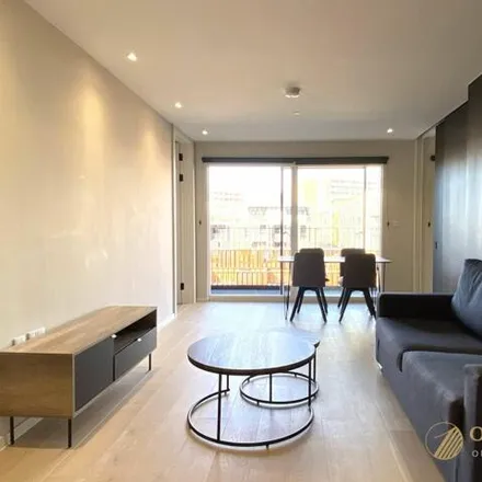Image 5 - City Gardens, Chester Road, Manchester, M15 4SR, United Kingdom - Apartment for sale