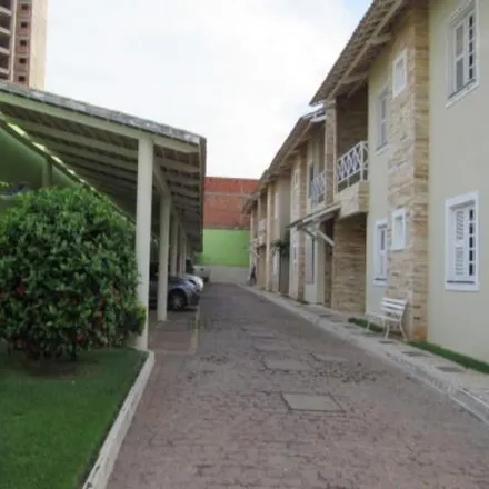 Rent this 3 bed apartment on Rua Doutor Mauro Sampaio in Lagoa Seca, Juazeiro do Norte - CE