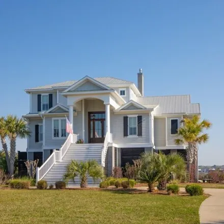 Buy this 4 bed house on 1504 Bower Lane in Johns Island, Charleston