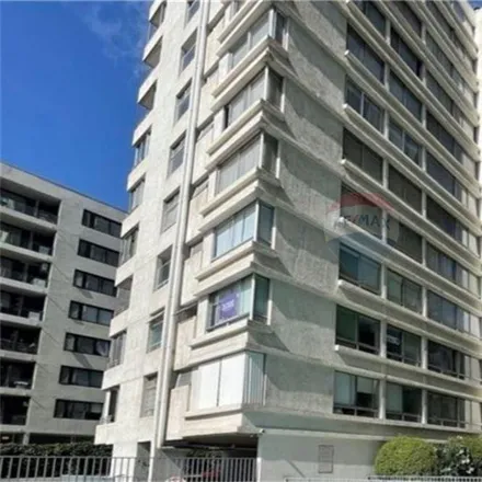 Buy this 3 bed apartment on Madreselvas 3418 in 781 0000 Provincia de Santiago, Chile