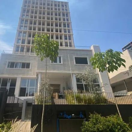 Image 2 - Tokki, Avenida Morelos, Arcos Vallarta, 44130 Guadalajara, JAL, Mexico - Apartment for sale