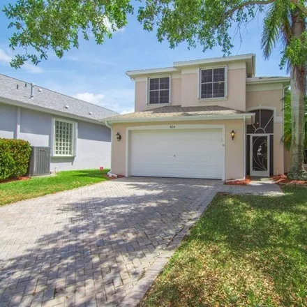 Buy this 3 bed house on Calamondin Way Southwest in Indian River County, FL