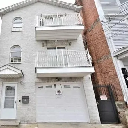 Rent this 3 bed house on 77 Grant Avenue in West Bergen, Jersey City