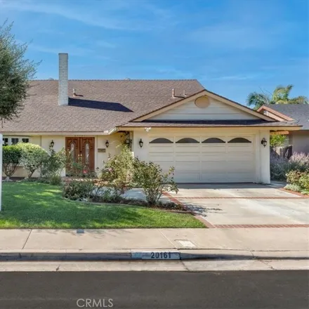 Buy this 4 bed house on 20161 Crown Reef Lane in Huntington Beach, CA 92646