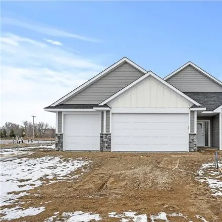 Buy this 3 bed house on Kady Avenue Northeast in St. Michael, MN 55376