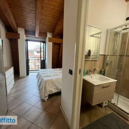 Rent this 2 bed apartment on Via Garigliano 3 in 20159 Milan MI, Italy