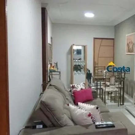 Buy this 2 bed apartment on Praça Nossa Senhora do Perpétuo Socorro in Regional Norte, Betim - MG