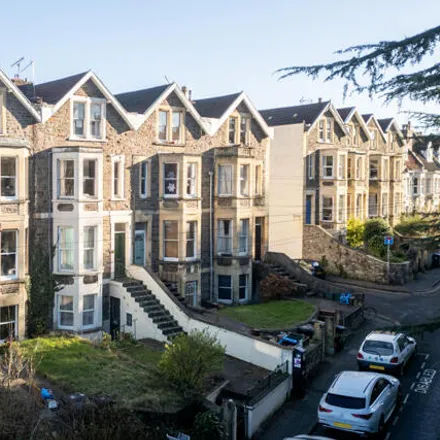Buy this 5 bed townhouse on 63 Arley Hill in Bristol, BS6 5PJ